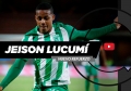 Jeison Lucumí | Nuevo Gallo
